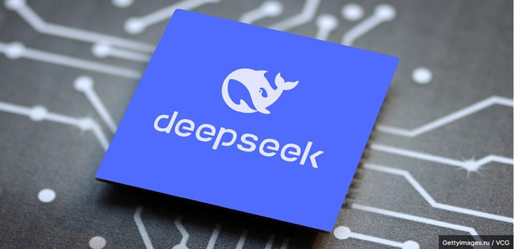 deepseek noruega