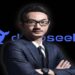 fortuna do criador da deepseek