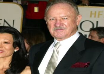 ATOR GENE HACKMAN MORTE