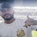 ESTREIA DE NEYMAR PELO SANTOS