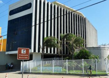 Edição 1145 do Diário Oficial de Macaé (RJ), de 6 de fevereiro de 2025.