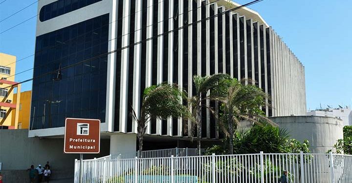 Edição 1145 do Diário Oficial de Macaé (RJ), de 6 de fevereiro de 2025.