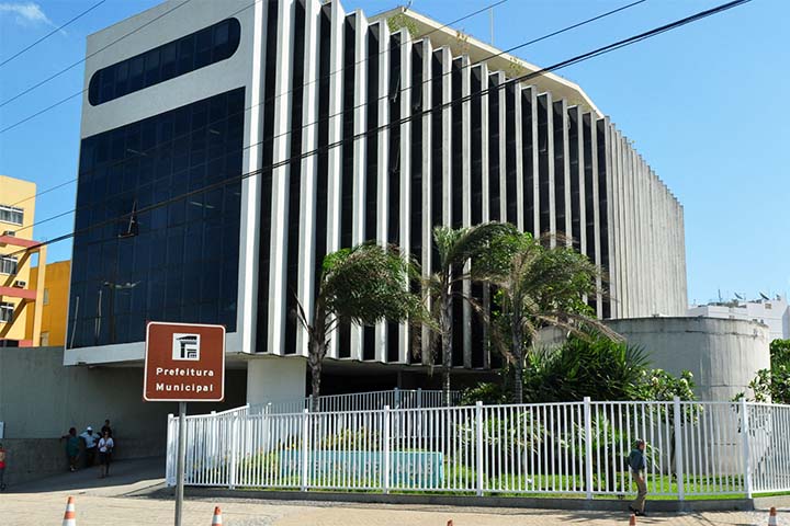 Edição 1145 do Diário Oficial de Macaé (RJ), de 6 de fevereiro de 2025.