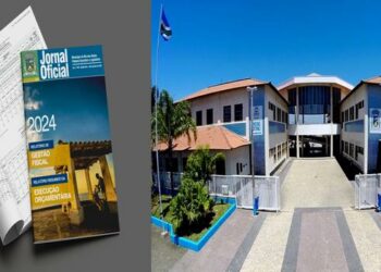 "Desafio Fiscal em Rio das Ostras: Nova gestão enfrenta rombo nas contas públicas"