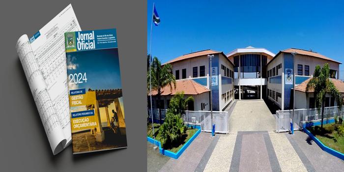 "Desafio Fiscal em Rio das Ostras: Nova gestão enfrenta rombo nas contas públicas"
