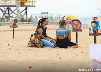 VIOLENCIA NO RJ