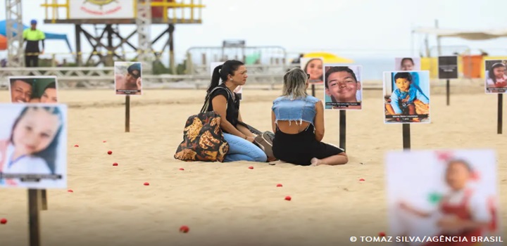 VIOLENCIA NO RJ
