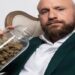 guru das marcas de cannabis das celebridades