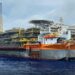 Maior plataforma de petróleo do Brasil inicia operação no pré-sal