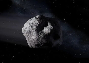 mineração de asteroides