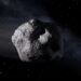 mineração de asteroides