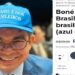 boné brasil dos brasileiros