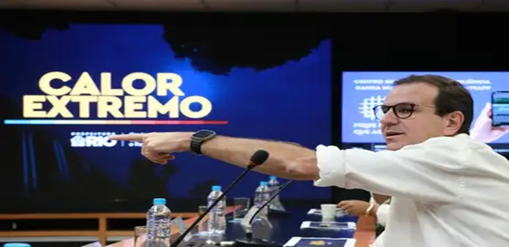 onda de calor