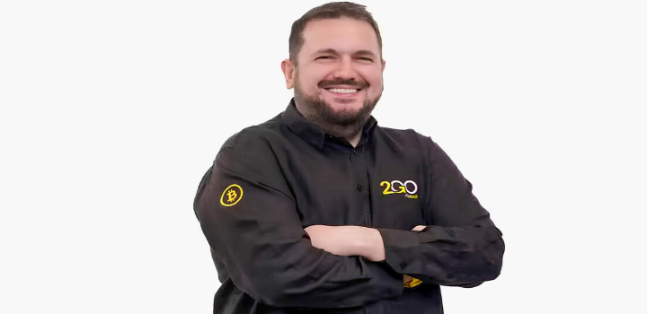 Quem é o policial preso suspeito de lavar dinheiro do PCC?