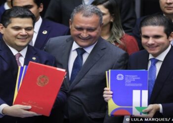 congresso abertura do ano