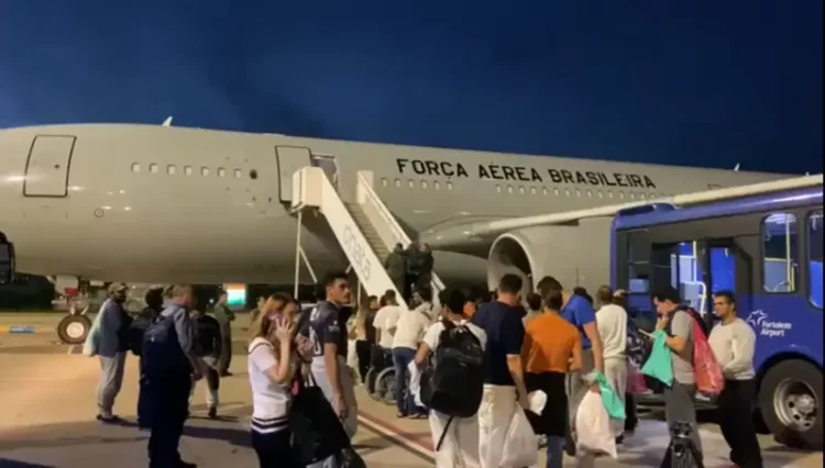 brasileiros deportados