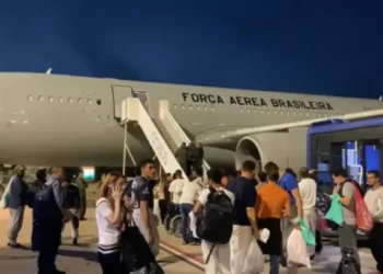 brasileiros deportados