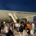 brasileiros deportados