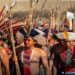 luta indigena