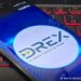 lançamento do drex