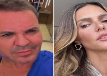eduardo costa e fernanda lima