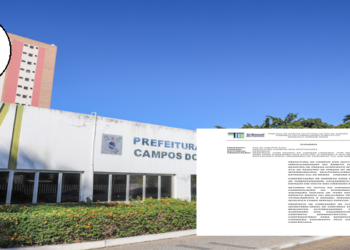 TCE-RJ Concede Liminar e Suspende Procedimento de Adesão à Ata 001/24 em Campos dos Goytacazes