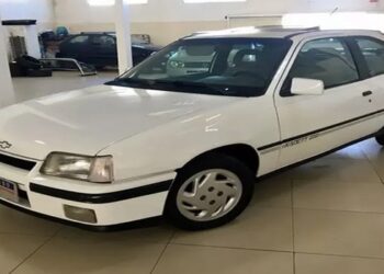 Chevrolet voltará a vender Opala, Monza e Kadett no Brasil; veja como