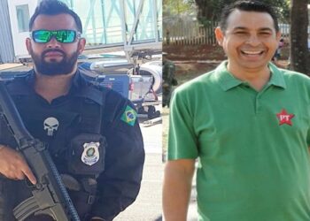 Júri condena a 20 anos de prisão homem que matou petista por política