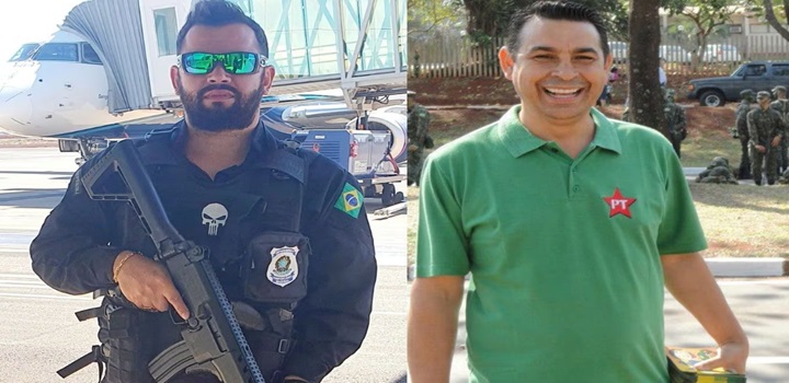 Júri condena a 20 anos de prisão homem que matou petista por política
