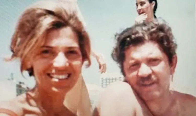 morte de rubens paiva