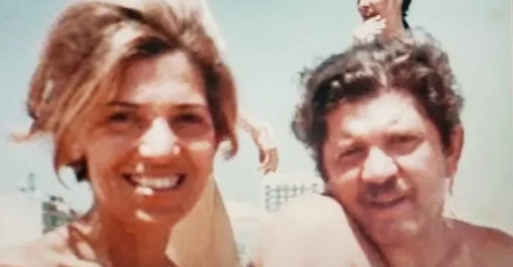 morte de rubens paiva