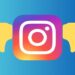 Instagram botão não curtir