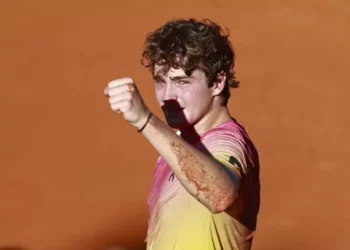 joão fonseca