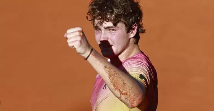 joão fonseca