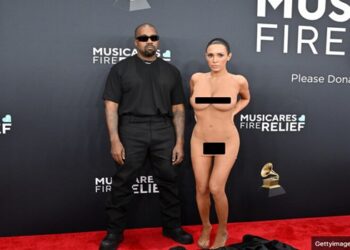 kanye west bianca censori