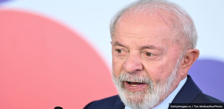 Lula sugere que consumidores evitem produtos caros para 'pressionar queda de preços'