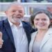 lula nomeia gleisi hoffman