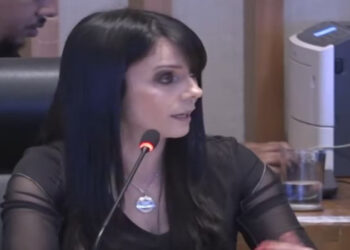 delegada marilia ferreira de alencar