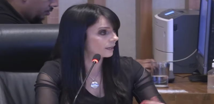 delegada marilia ferreira de alencar