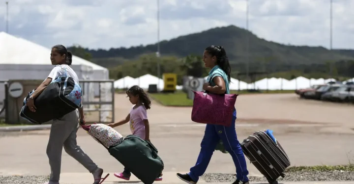 imigrantes no brasil