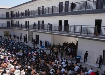 mianmar escravidão golpes tráfico de pessoas