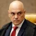 prisão de alexANDRE DE MORAES