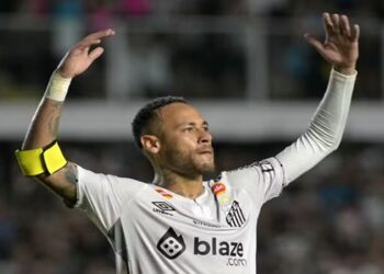 estreia de neyma rno santos