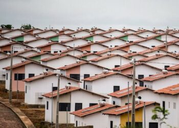 novo minha casa minha vida