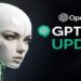 chat gpt 4.5 lançamento
