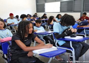 pagamento do pé de meia