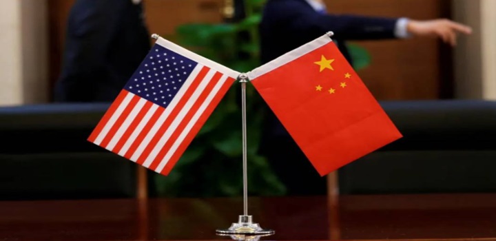 complexo de guerra da china