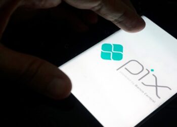 Banco Central lança “botão de contestação” no Pix, que possibilita usuários contestarem transações em casos de fraude, golpe e coerção.