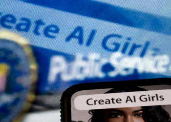 Projeto de lei prevê prisão por pornografia gerada por IA
