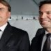 alexandre ramagem e bolsonaro